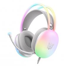 Игровые наушники Onikuma X25 Rainbow Spirit
