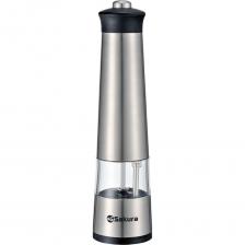 Электрическая перцемолка Sakura SA-6645S РТ-00059883