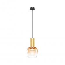 Подвесной светодиодный светильник Maytoni Smart Casual MOD414PL-L7G3K