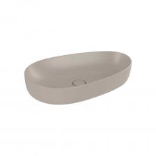 Villeroy & Boch Antao - это элегантная и современная накладная раковина, которая идеально подходит для установки в ванных комнатах. Этот продукт сочетает в себе высокое качество, стильный дизайн и функциональность, что делает его отличным выбором для создания уютной и стильной ванной комнаты. Раковина изготовлена из высококачественной керамики, которая обладает высокой прочностью и долговечностью. Материал устойчив к царапинам, пятнам и другим повреждениям.