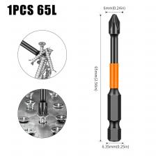 Магнитный шуруповерт RCT PH2