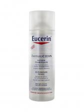 Эуцерин Dermatoclean очищающий лосьон (Eucerin) 200мл