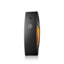 Парфюмерная вода MERCEDES BENZ Туалетная вода Mercedes-Benz Club Black 50