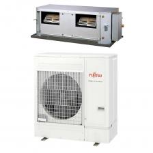 Канальный кондиционер (сплит-система) Fujitsu ARXG54KHTA/AOYG54KRTA