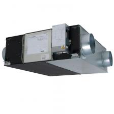 Приточно-вытяжная установка с рекуператором Mitsubishi Electric LGH-35RVX-E