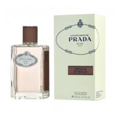 Парфюмерная вода Prada Infusion de Vanille 100 мл.