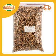 Щепа для копчения яблоневая