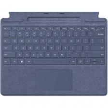 Клавиатура Microsoft Surface Pro Keyboard 8,9,10, Sapphire RUS 8XA-00215