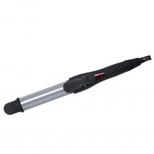 MARK SHMIDT Плойка-выпрямитель для укладки волос 2в1 Mark Shmidt 402, керамика, L110xW31, 9 мм, t100°C-220°C, 76 Вт