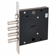 Замок врезной тяж «Балашиха» ЗВ9 143.0.0 Х б/о