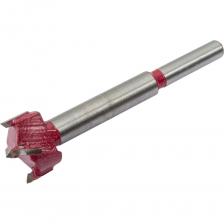 Твердосплавное сверло Форстнера Сверло Форстнера твердосплавное Special (20x55х85 мм) Monogram 089-267