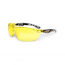 Защитные открытые очки РОСОМЗ О58 ВЕРСУС Strongglass 2-1,2 РС 15857