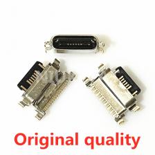 NIUKETAT USB разъем Type C для Xiaomi Redmi