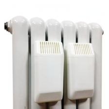 Радиатор-увлажнитель, контейнер для воды для домашнего увлажнения воздуха, коробка для увлажнителя радиатора, детали водяной камеры