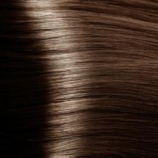 Стойкая крем-краска Color Cream (>teo1773, 7.73, табак блондин, 100 мл)