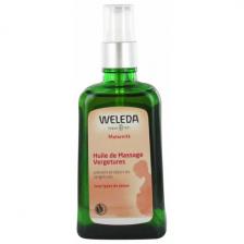 Веледа масло против растяжек (Weleda) 100 ml
