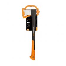 Топор Топор-колун Fiskars Х17-M 1015641 (сталь, финский)