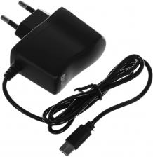 Buro Сетевое зар./устр. BUWC1 10W 2A универсальное черный () [BUWC10S00CBK]