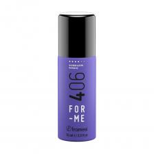 Лак для волос сильной фиксации For-Me 406 Hold&Brush Me Hairspray