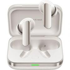 Наушники беспроводные Realme Buds Air 7 Pro белые (RMA2407)