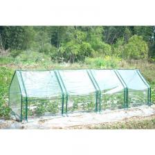GA-House-4х-frame cover Чехол для теплиц GREEN APPLE GA-House-4х-frame cover на молнии 3600х900х900 мм, цена за 1 шт