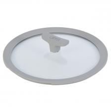 Крышка стеклянная Gipfel Taggia 52281 24 см