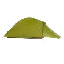 Палатка Vaude, зеленый