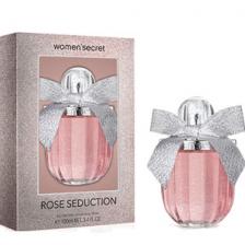 Парфюмерная вода Women Secret Rose Seduction тестер 100 мл.