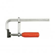 Хромированная струбцина Струбцина YATO 200x80 мм, хромированная YT-6402