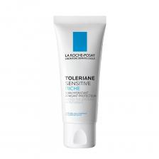 LA ROCHE-POSAY Крем насыщенный для сухой чувствительной кожи лица / TOLERIANE Sensitive Riche 40 мл