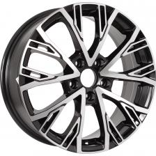 Колесный диск RST