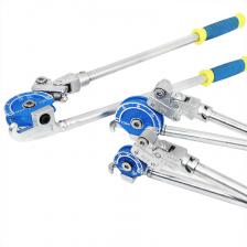 Ручной трубогиб JIXIU CT-365 8-22 мм