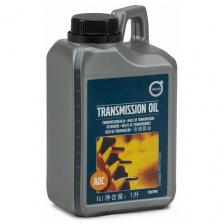 Масло трансмиссионное Volvo Haldex, 75W-90, 1 л, 1 шт.