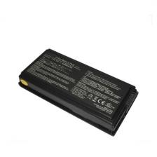 Аккумулятор для ноутбука OEM Asus F5 X50 X59 4400mAh Black (002592)