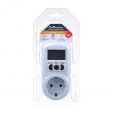 Ваттметр GoPower VM 01 00-00019844