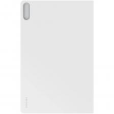 Чехол для планшета Samsung для Galaxy Tab S11 Ultra Book Cover белый