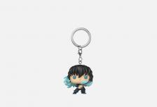 Брелок Pocket POP! Demon Slayer Muichiro Tokito 1 шт FUNKO