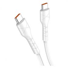 Кабель USB Type-C Deppa 1м (72596)