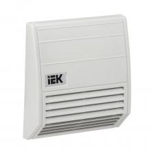 Фильтр для вентилятора 102 м3/час IEK YCE-EF-102-55