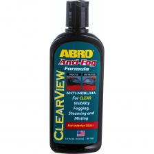 Антизапотеватель стекол Abro 103 мл AF-190