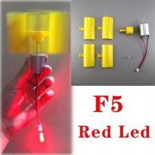 Набор для сборки мини-ветрогенератора