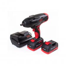 Гайковерт аккумуляторный ударный MIGHTY SEVEN 1/2", 1220 Нм, 18В DW-18502