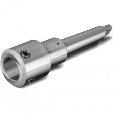 Переходник Bohre конус Морзе 2 - Weldon 19 без СОЖ КБ010060