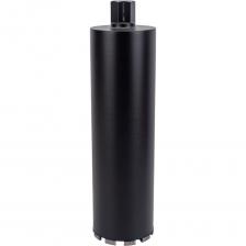 Алмазная коронка по бетону Коронка алмазная по бетону (127х400 мм; 1 1/4 мм) DIAM 312015