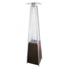 Инфракрасный газовый обогреватель Stalleh Pyramid X4 Horn Bronse