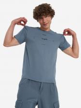 Футболка мужская Termit, Серый