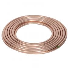 Труба медная Ballu Olympic 12,7х0,70х15000 (1/2"), бухта 15 м
