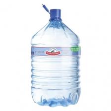Вода питьевая Черноголовка негазированная, ПЭТ, 19 л