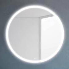 Зеркало круглое BelBagno SPC-RNG-800-LED-TCH