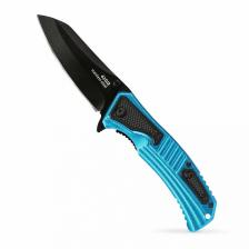 Нож складной 200 мм, EDC, лезвие 95 мм, кинжальное, сталь 420J2, Smartbuy Tools/120 (SBT-HK-20P1), цена за 1 шт